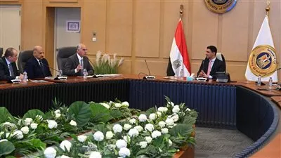 الحكومة تستهدف زيادة صادرات الرخام والجرانيت إلى مليار دولار سنويًا