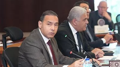 «الرقابة المالية» تعتزم مراجعة الضوابط المنظمة لقطاع التمويل العقاري