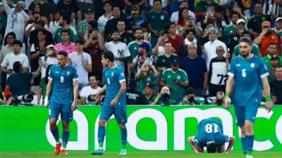 منتخب العراق يتأهل إلى كأس العالم لأول مرة منذ 40 عامًا