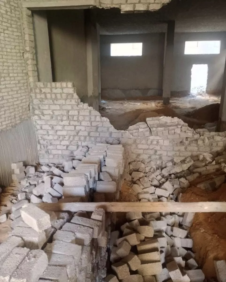 حملات مكثفة بعددٍ من المدن الجديدة لضبط وإزالة المخالفات