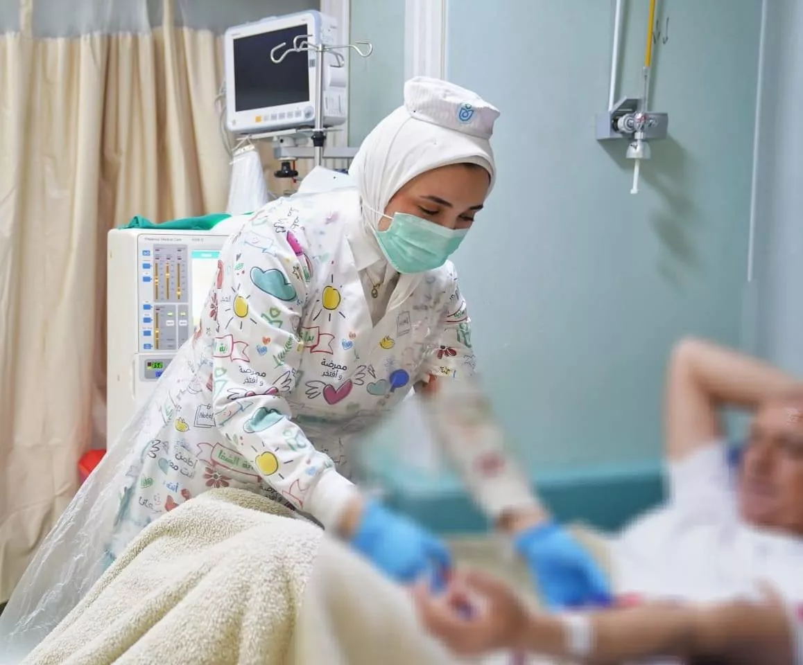 الرعاية الصحية تقدم 3.25 مليون خدمة لعلاج الكُلى والمسالك