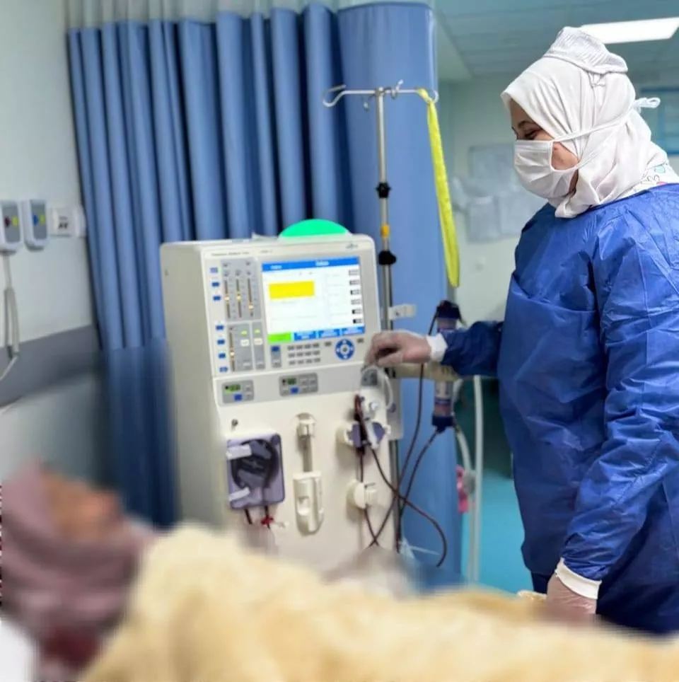 الرعاية الصحية تقدم 3.25 مليون خدمة لعلاج الكُلى والمسالك
