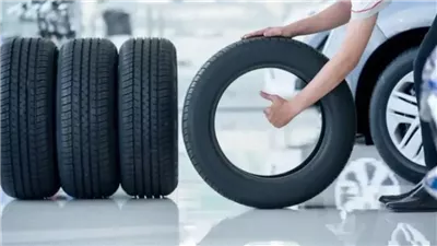 فرض رسوم لمكافحة الإغراق على واردات إطارات الأتوبيسات والشاحنات الفيتنامية