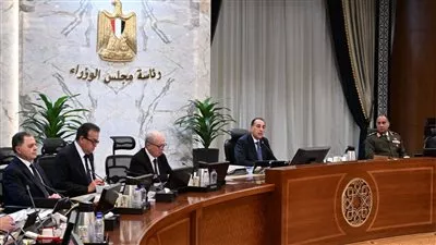 مجلس الوزراء يقرر تعديل مواعيد غلق المحال والمطاعم بمناسبة أعياد المسيحيين