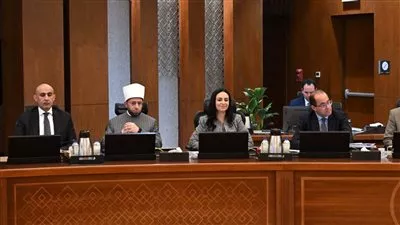 مجلس الوزراء يوافق على اتفاقية المساعدة القضائية المتبادلة بين مصر وقطر