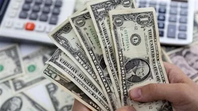 سعر الدولار في البنوك المصرية اليوم الأحد 12 أبريل 2026