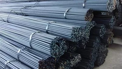 استمرار فرض رسوم لمكافحة الإغراق على واردات «عيدان الحديد المدرفلة»