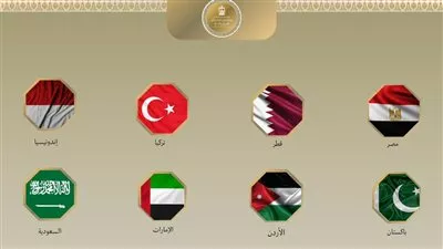 مصر و7 دول عربية وإسلامية تُدين مصادقة إسرائيل على قانون «إعدام الفلسطينيين»