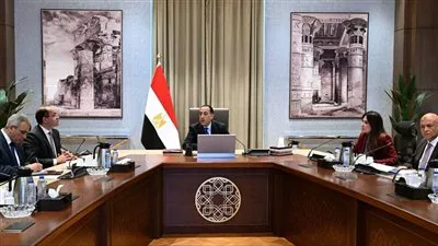 الحكومة تعتزم طرح وتنفيذ 25 محطة لتحلية المياه بالمشاركة مع القطاع الخاص