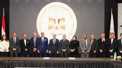اتفاق تسوية بين مساهمي «مصر إيطاليا» بمحفظة استثمارية 100 مليار جنيه