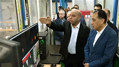 محطة الصواف لتعبئة الموالح والحاصلات الزراعية تحقق 20 مليون دولار صادرات سنويًا