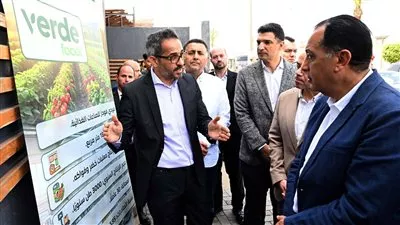 «فيردي فودز» للصناعات الغذائية تحقق 3 ملايين دولار صادرات سنويًا