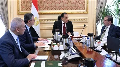 الحكومة: الاحتياطي الاستراتيجي من السلع الأساسية يكفي لمدة 6 أشهر