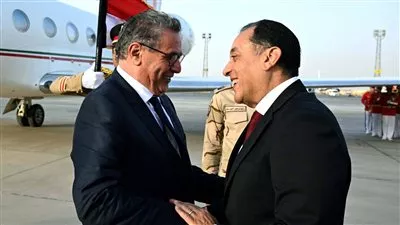 تدشين الدورة الأولى للجنة التنسيق والمتابعة المصرية ـ المغربية.. غدًا