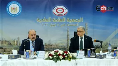 شركة «سيدبك» تحقق مبيعات بقيمة 14.4 مليار جنيه خلال 2025