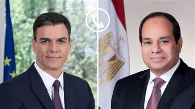 الرئيس السيسي يؤكد ضرورة تضافر الجهود الدولية والإقليمية لوقف الحرب