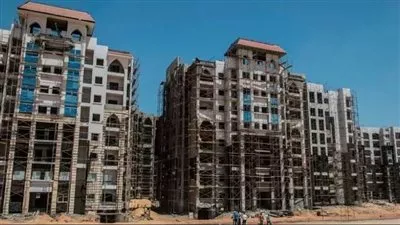 الرئيس السيسي يوافق على تعديلات قانون الضريبة العقارية