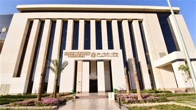 اعتماد تخطيط وتقسيم أرض مشروع «ميركون للاستثمار التجاري» بالقاهرة الجديدة