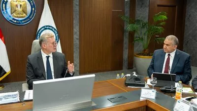 «جاسكو» تستعد لتشغيل توسعات دهشور ومجمع غازات الصحراء الغربية