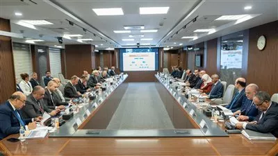 «إبسكو»: 8.2 مليار جنيه حجم أعمال توريد العمالة خلال 2025