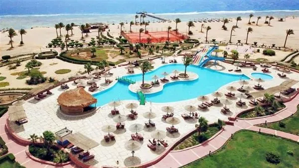 عاجل: إعادة تشكيل مجلس إدارة «مصر للسياحة» لمدة عام | يلاخبر