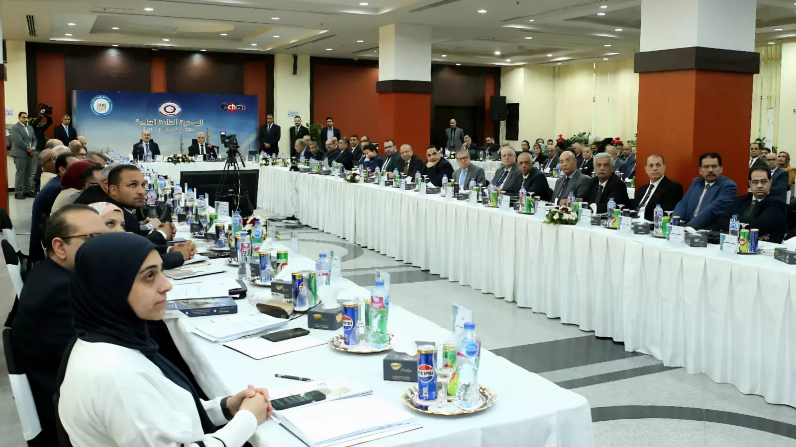 الجمعية العامة لسيدبك تعتمد نتائج أعمال 2025