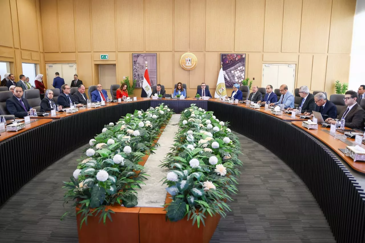 إطلاق المرحلة الرابعة من المبادرة الوطنية للمشروعات الذكية الخضراء