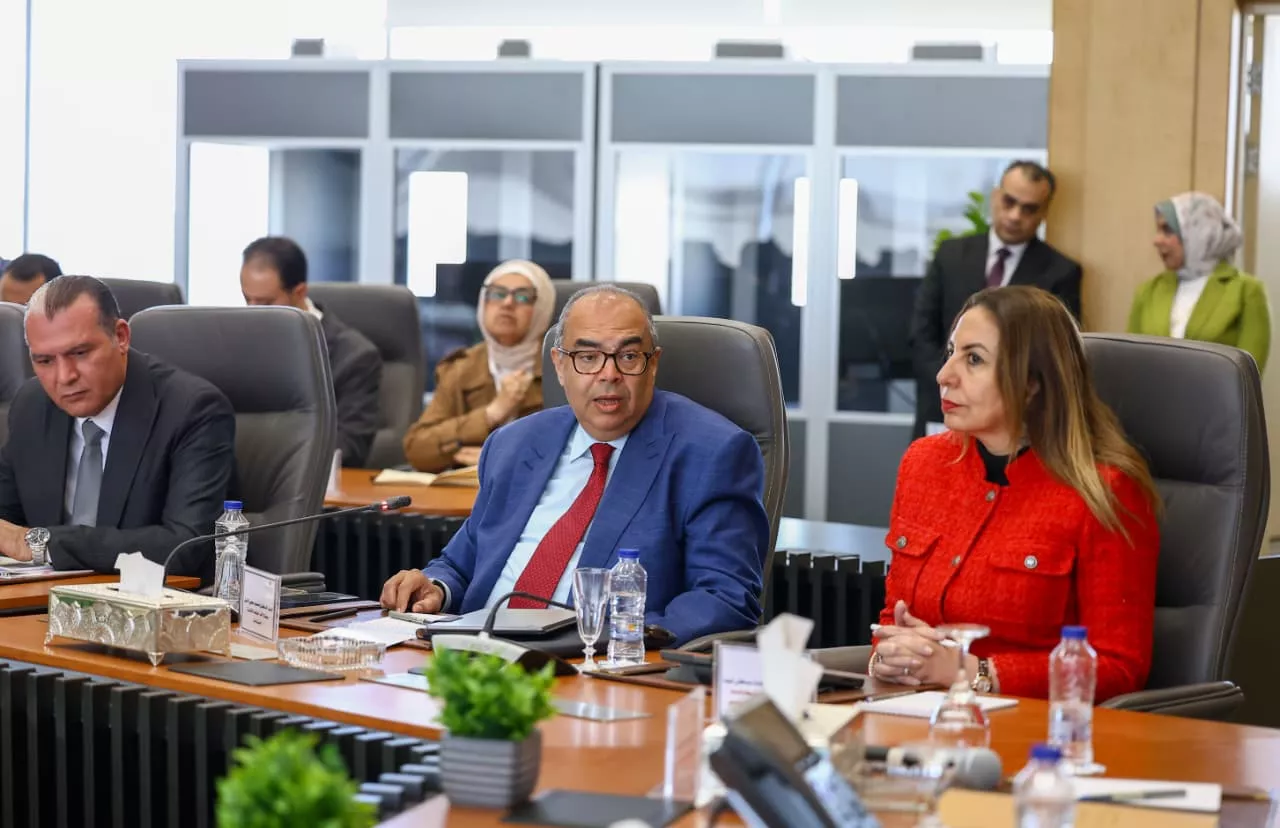إطلاق المرحلة الرابعة من المبادرة الوطنية للمشروعات الذكية الخضراء