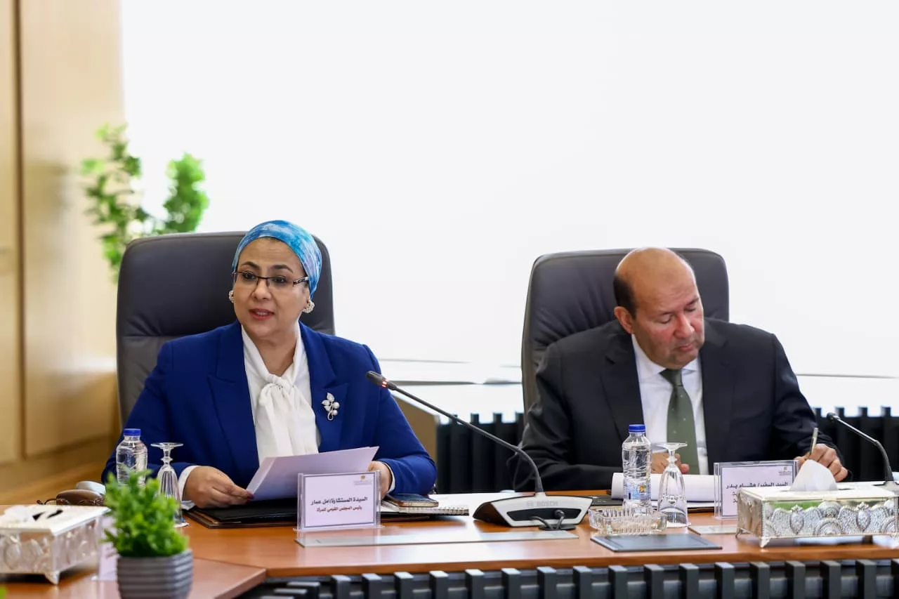 إطلاق المرحلة الرابعة من المبادرة الوطنية للمشروعات الذكية الخضراء