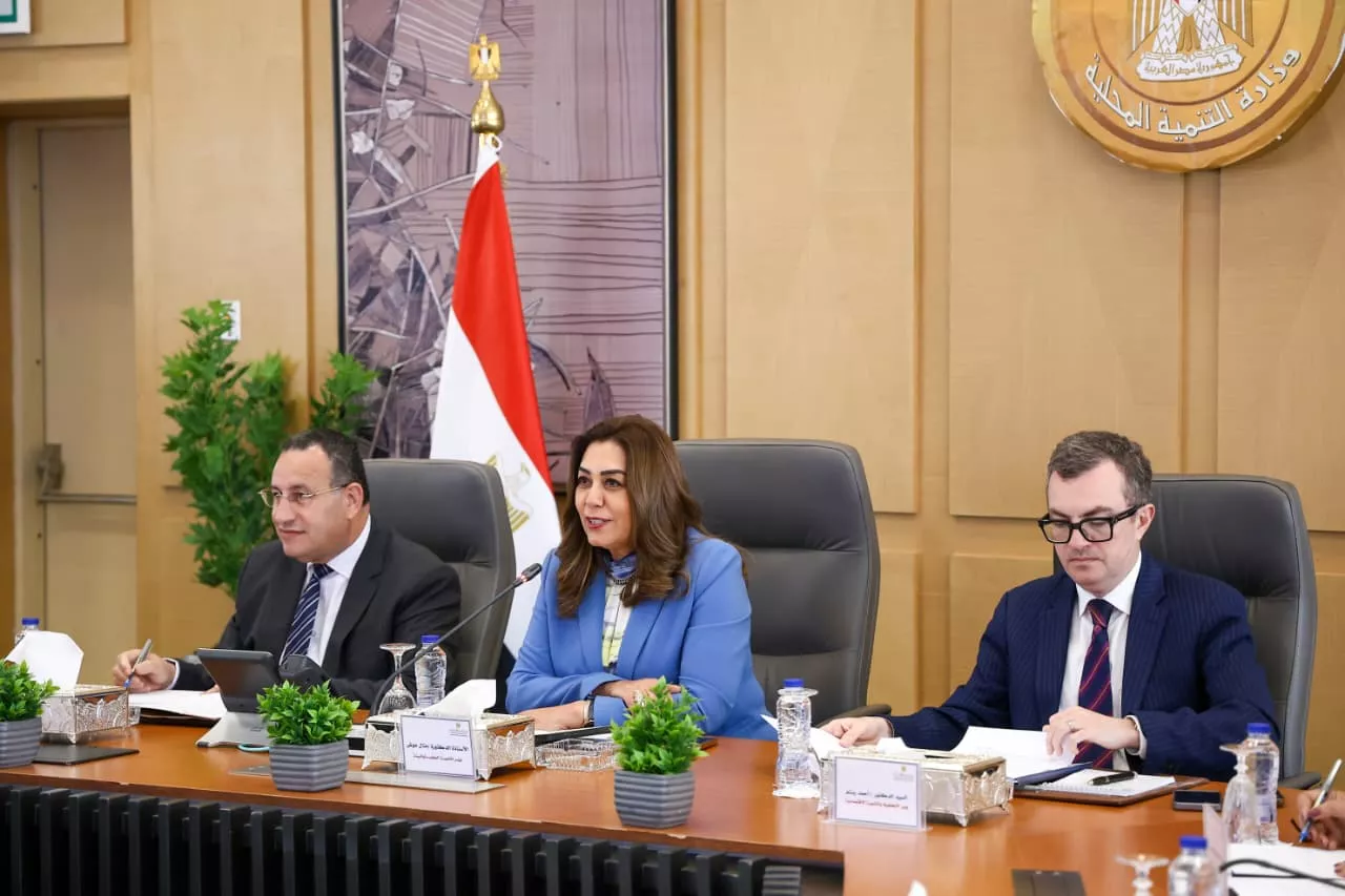 إطلاق المرحلة الرابعة من المبادرة الوطنية للمشروعات الذكية الخضراء