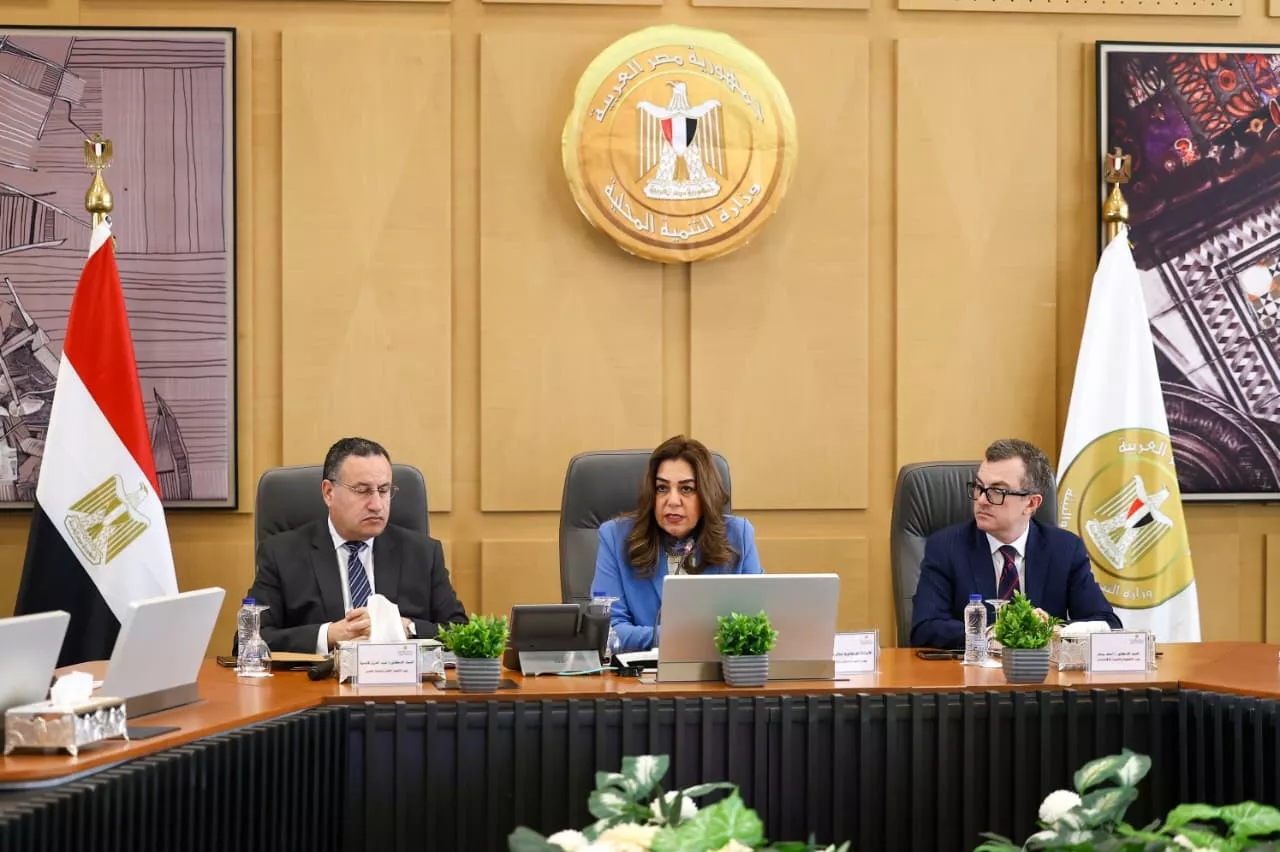 إطلاق المرحلة الرابعة من المبادرة الوطنية للمشروعات الذكية الخضراء