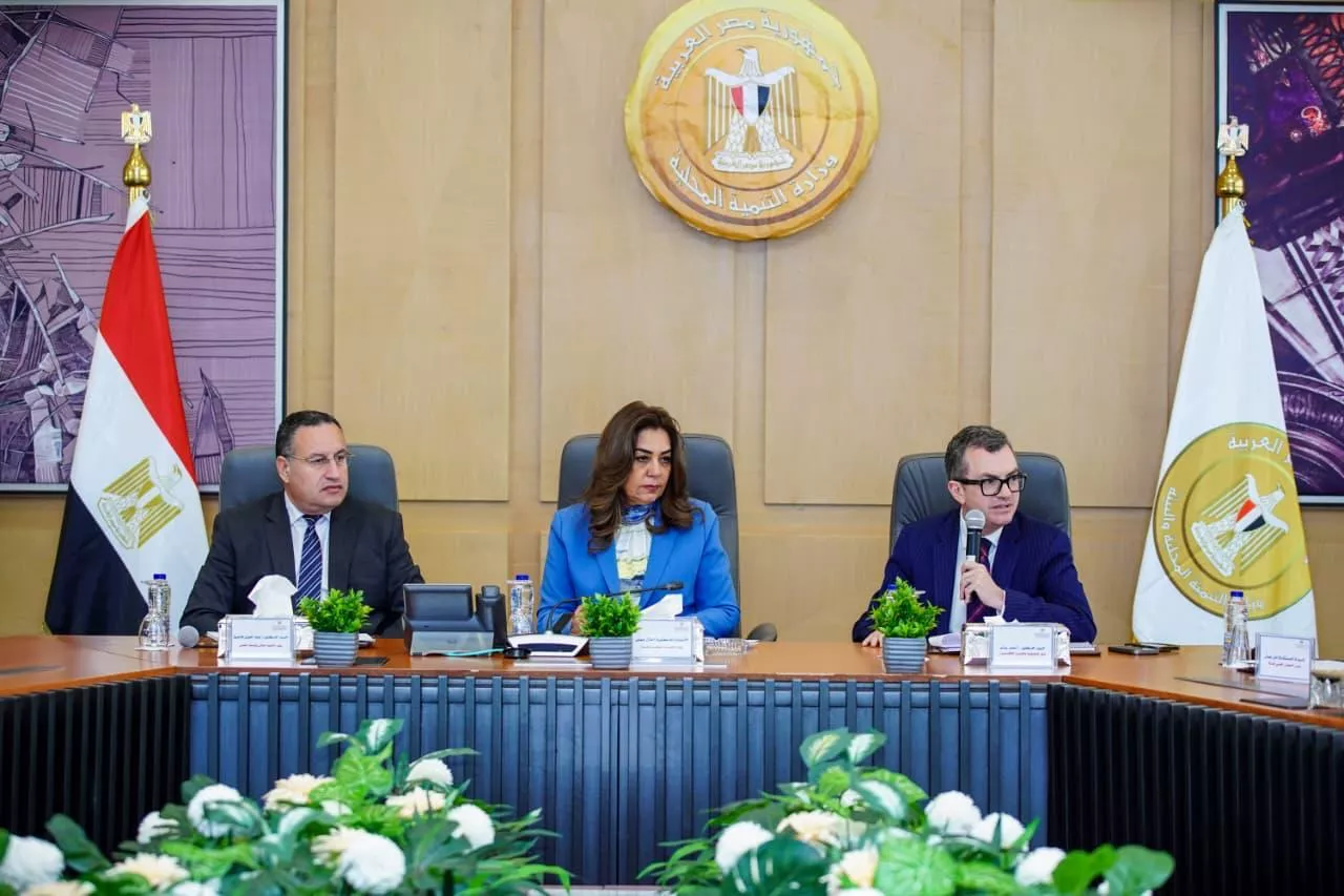 إطلاق المرحلة الرابعة من المبادرة الوطنية للمشروعات الذكية الخضراء