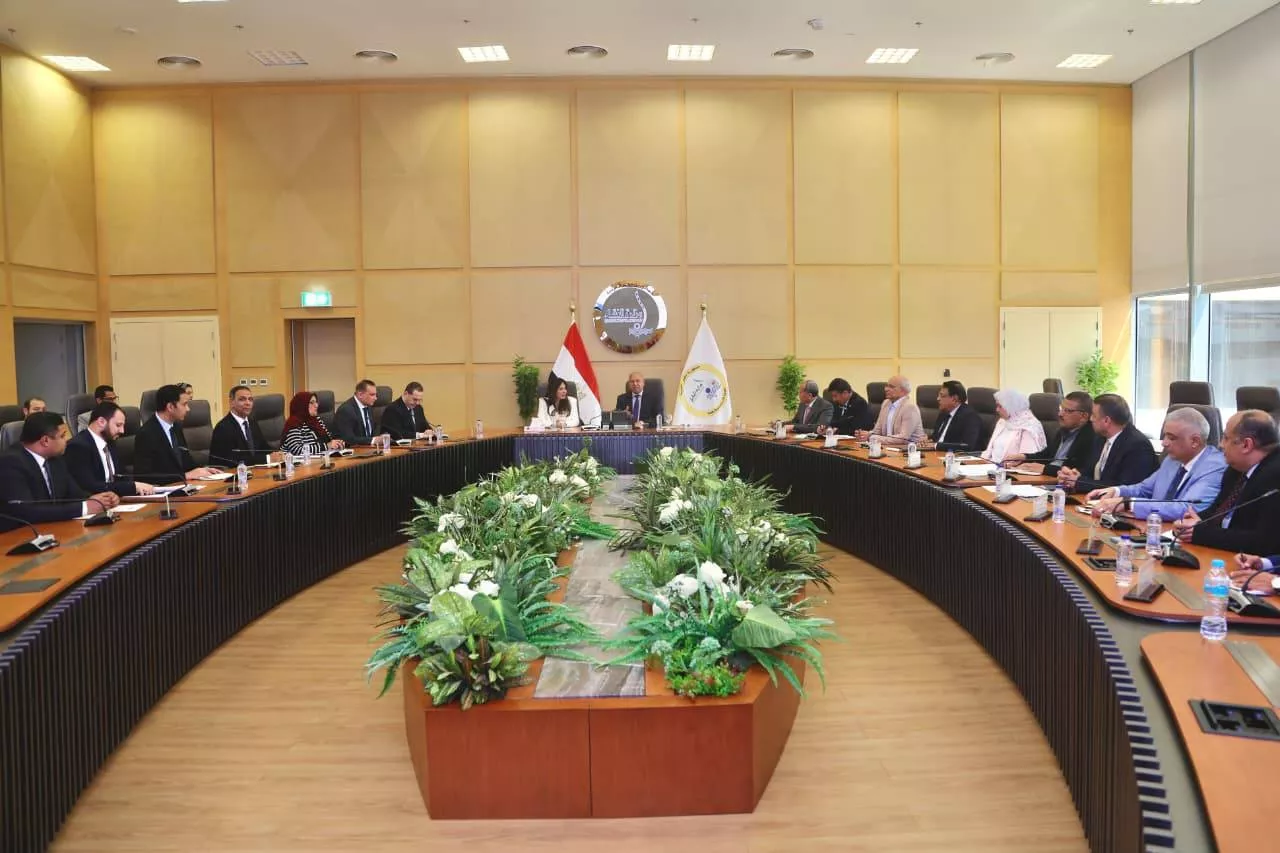 مناقشات بين النقل والإسكان لربط المدن الجديدة بمنظومة النقل الجماعي