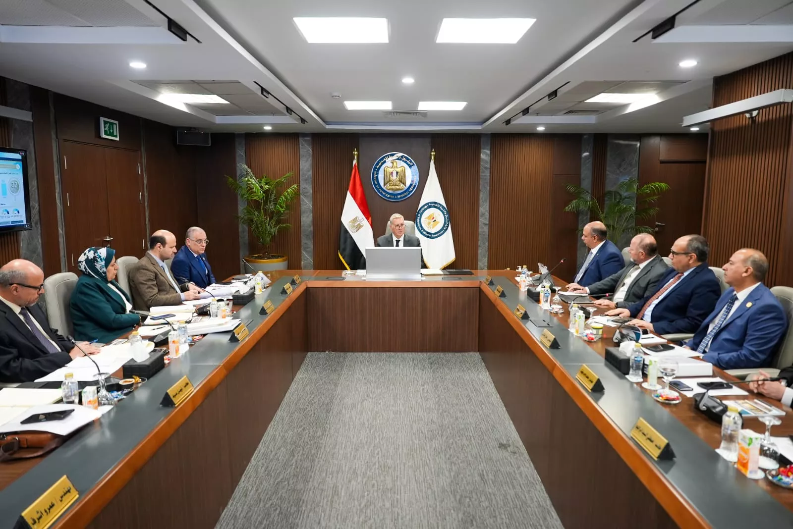  صان مصر تحقق 6.6 مليار جنيه تعاقدات بالدول العربية