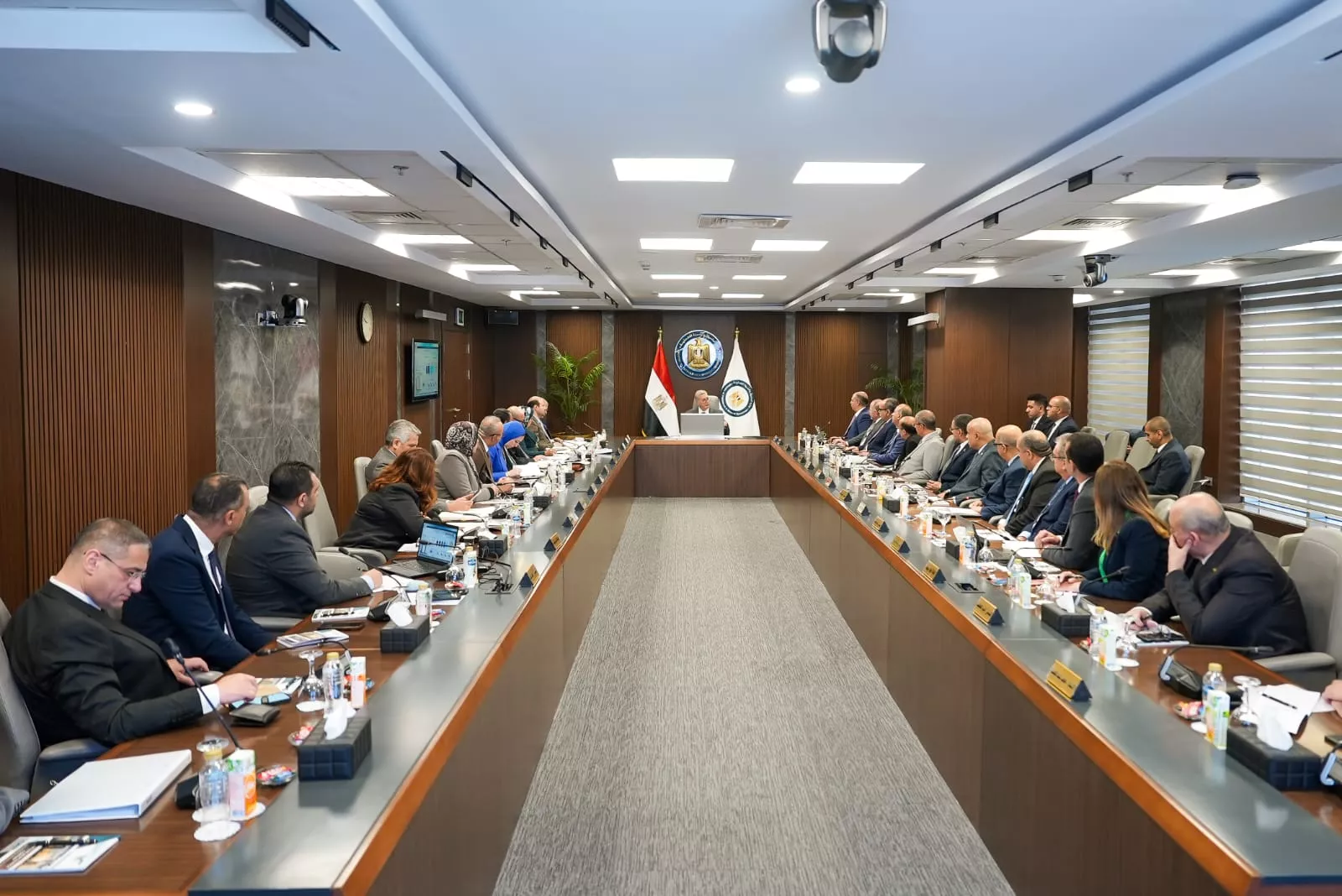  صان مصر تحقق 6.6 مليار جنيه تعاقدات بالدول العربية