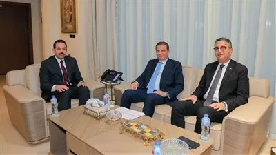 تنسيق حكومى لزيادة الاحتياطي الاستراتيجي من السلع الغذائية والإنتاج الزراعي