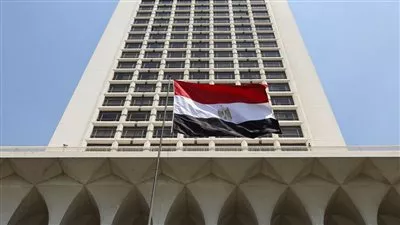 مصر تدين قيام وزير الأمن القومي الإسرائيلي باقتحام المسجد الأقصى