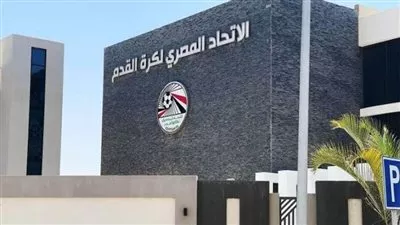 وزارة «الرياضة» تقر تعديل لائحة النظام الأساسي للاتحاد المصري لكرة القدم