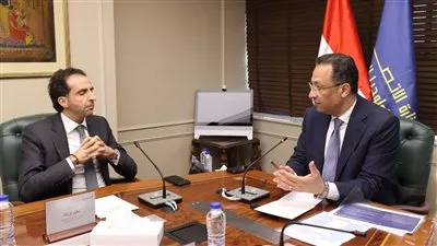 وزير «الاتصالات» يبحث التعاون مع «مايكروسوفت» في مجال الذكاء الاصطناعي