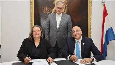 شراكة مصرية - هولندية لتوسيع نطاق الخدمات غير المالية ودعم رواد الأعمال