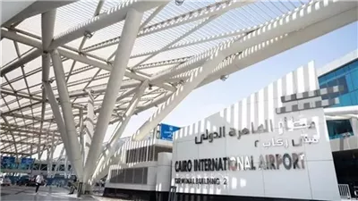 إلغاء «كارت الجوازات الورقي» للركاب المصريين بمطار القاهرة الدولي