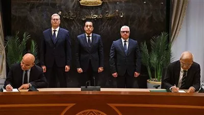 إنشاء مصنع للأسمدة الفوسفاتية في «السخنة» بإستثمارات 525 مليون دولار