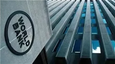 البنك الدولي يتوقع تباطؤ النمو في الشرق الأوسط إلى 1.8% خلال 2026