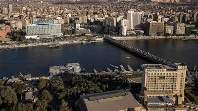 البنك الدولي يثبت توقعاته لنمو الاقتصاد المصري عند 4.3%