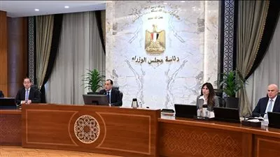 الحكومة تعلن انتهاء تنفيذ 22776 مشروعًا بالمرحلة الأولى من مبادرة «حياة كريمة»