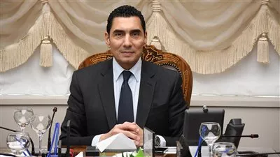 وزير «الرياضة» يتابع استعدادات استضافة مصر لدورة الألعاب الأفريقية 2027