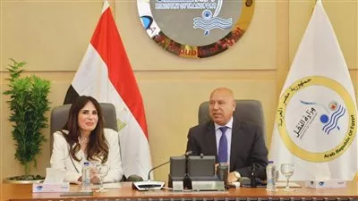 تأسيس شركة لإدارة وتشغيل وسائل النقل في المدن الجديدة