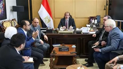 وزارة «الصحة» تعتزم إطلاق تطبيق إلكتروني لتعزيز الوعي الصحي المجتمعي