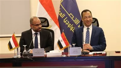 مباحثات مصرية - يمنية لتعزيز التعاون بمجالات التحول الرقمي وبناء القدرات