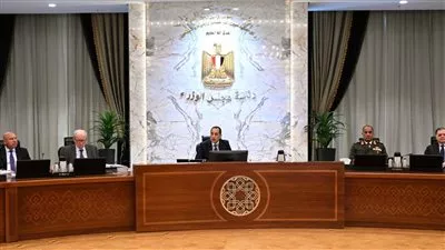 مجلس الوزراء يوافق على تعديل بعض أحكام قانون الجمارك 